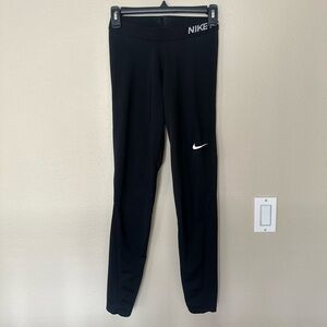Nike Black Leggings